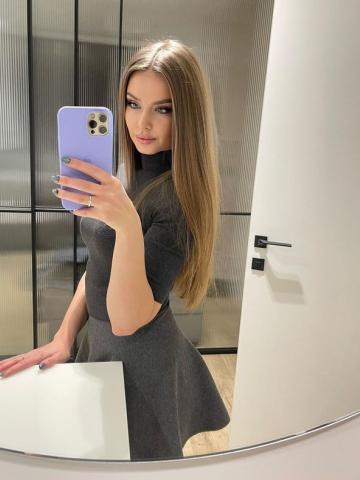 Индивидуалка Дарья Фотография 3
