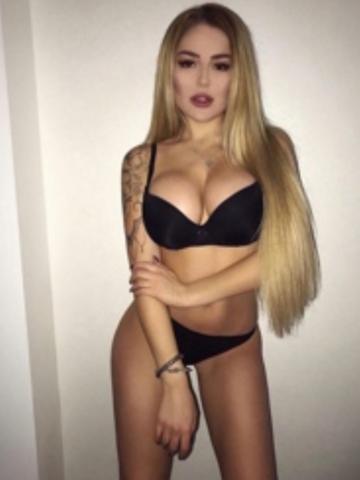 Индивидуалка Елизавета Фотография 2