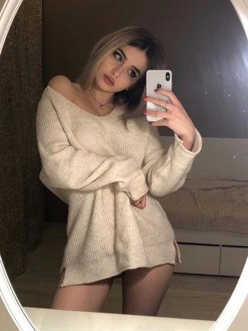 Индивидуалка Леся Фотография 2